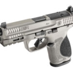 SPEC OPS 2023 BULL SHARK GREY