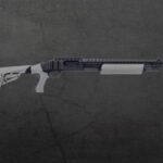 500 ATI TACTICAL