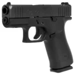 Glock 43x MOS gen5 Austria