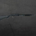 MAVERICK 88 SECURITTY