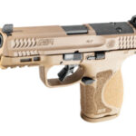M&P 9 M2.0 COMPACT - Flat Dark Earth Finish
