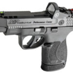 M&P 9 SHIELD PLUS