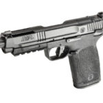 M&P® BODYGUARD® 380 INTEGRATED CRIMSON TRACE® LASE