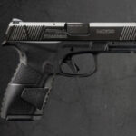 MOSSBERG MC2C OPTIC READY
