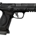 COMPETITOR M2.0-OR EDICION CAÑON DE 5” COLOR NEGRO