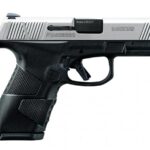 MC-2 COMPACT 3.9 COLOR BITONO CON SEGURO. INCLUYE 4 MAGS