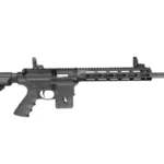 M&P 15-22 Sport Threaded Barrel