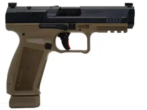 Canik Mete SFT