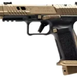 Canik TTI Combat