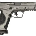 COMPETITOR M2.0-OR EDICION CAÑON DE 5” COLOR GRIS
