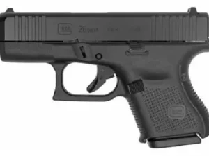 Glock 26 Gen5