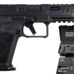 SFX Rival-S Dark Side