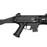 CZ Scorpion 3 Evo S1 Micro
