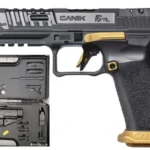 SFX Rival Grey