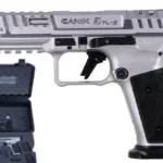 SFX Rival-S Chrome