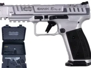 SFX Rival-S Chrome